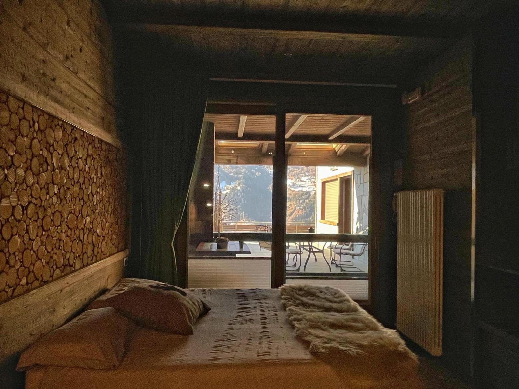 בורמיו Chalet Dcb חדר תמונה
