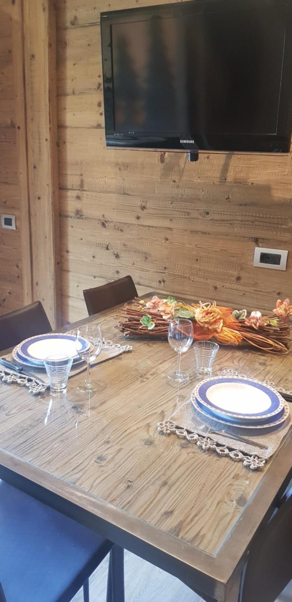 בורמיו Chalet Dcb מראה חיצוני תמונה