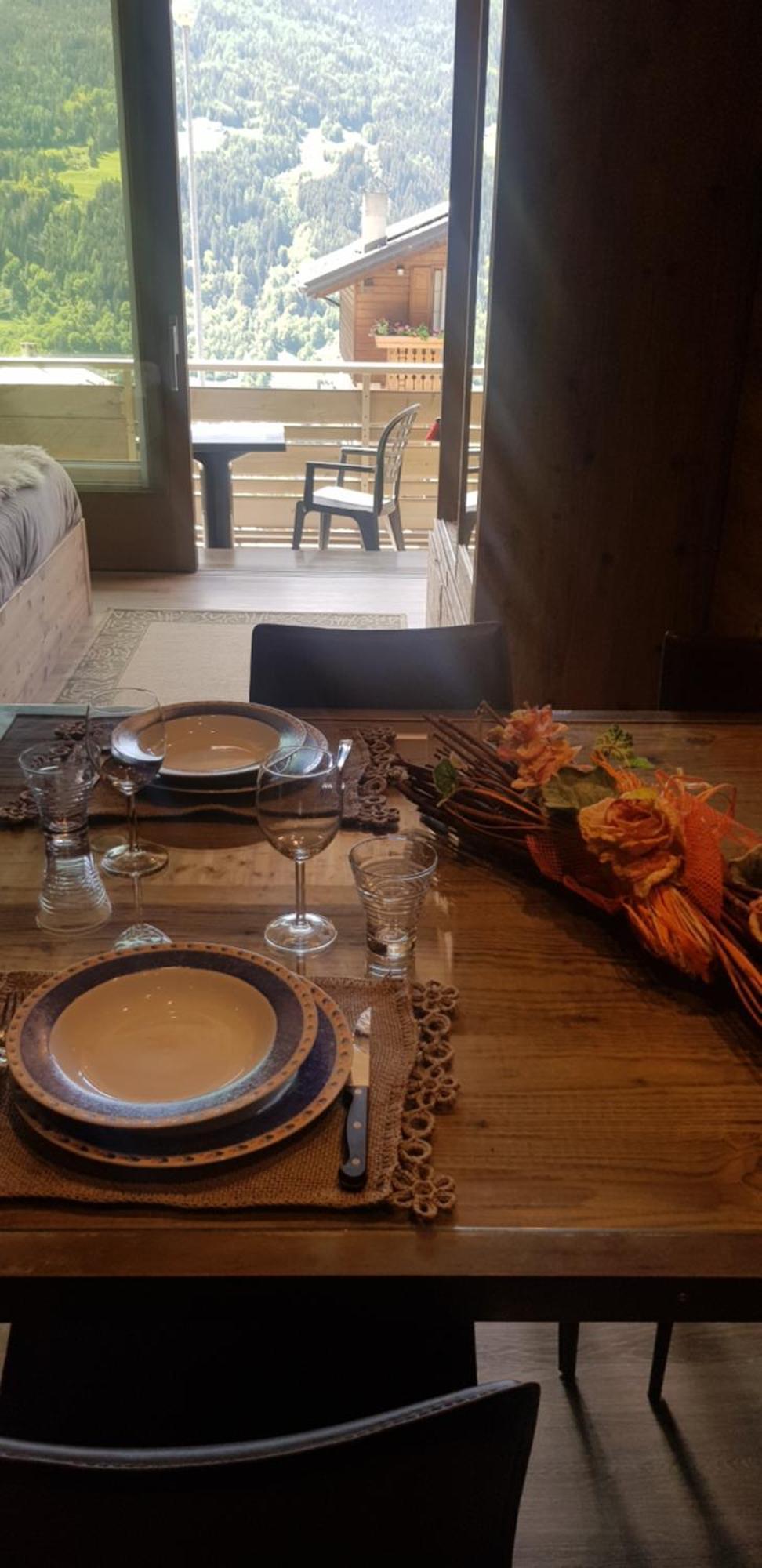 בורמיו Chalet Dcb מראה חיצוני תמונה