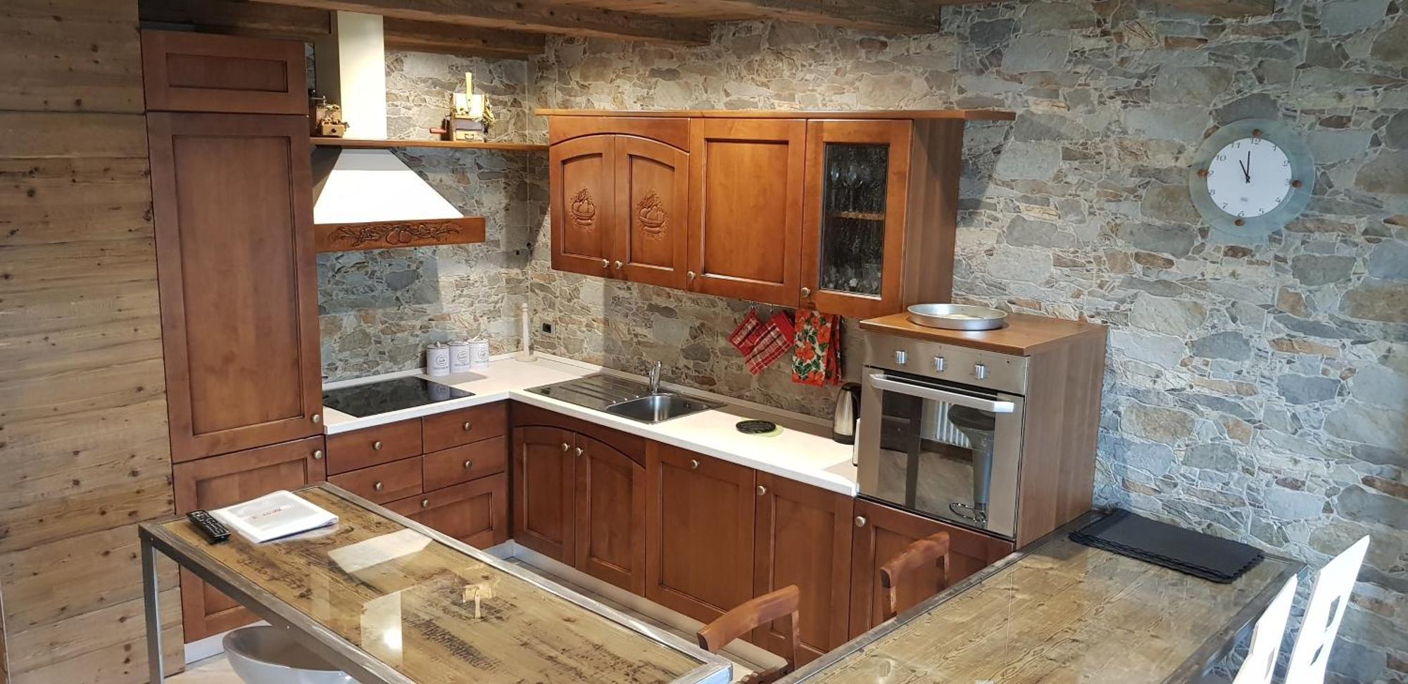 בורמיו Chalet Dcb מראה חיצוני תמונה