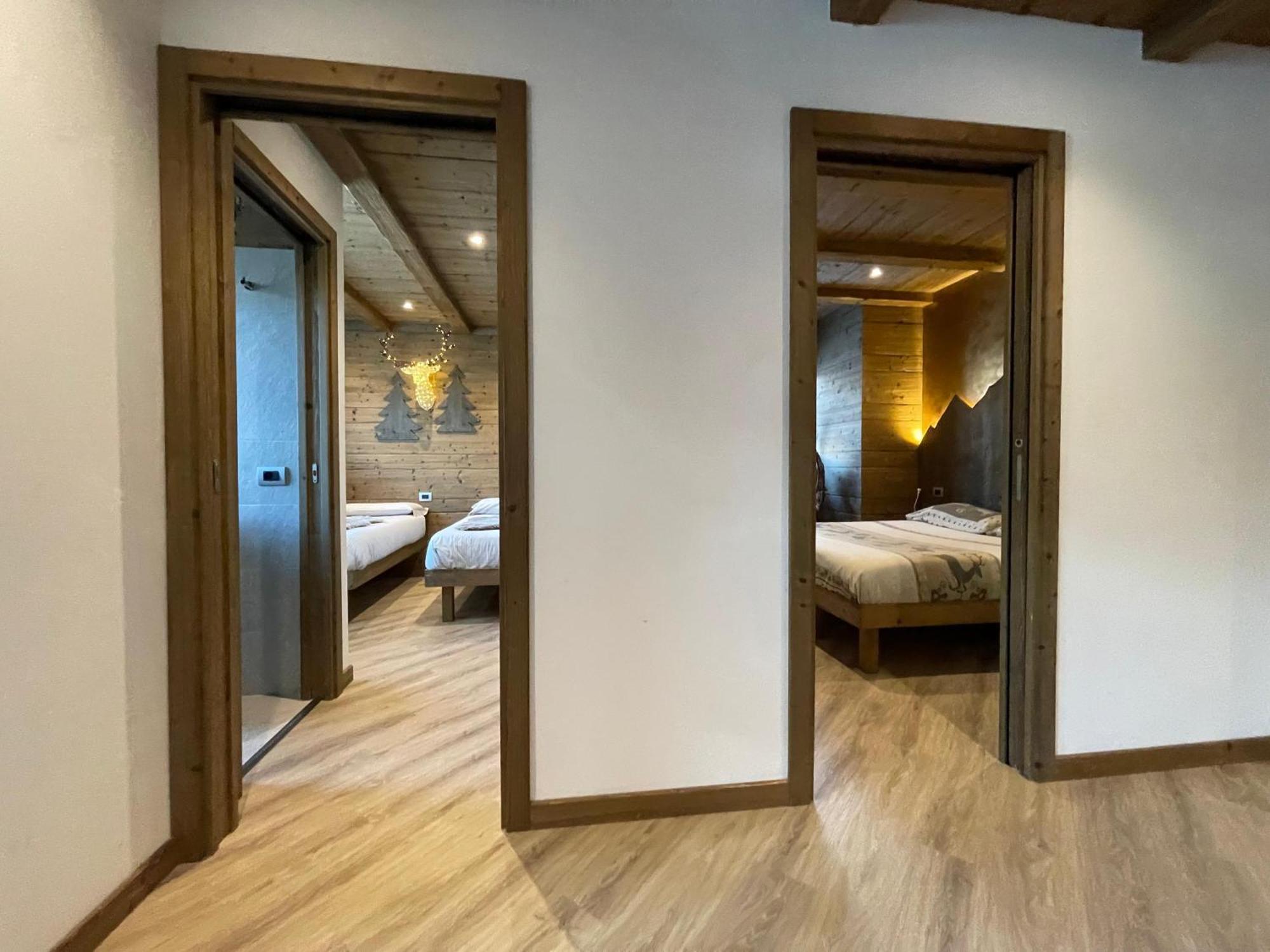בורמיו Chalet Dcb חדר תמונה
